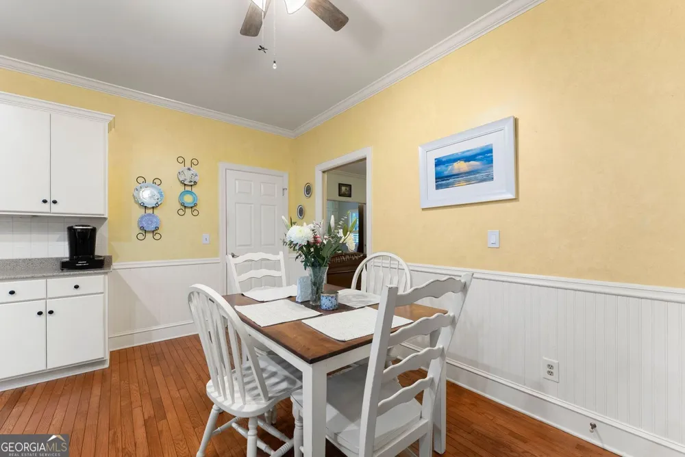 731 Hidden Lakes TRL Jefferson, GA 30549