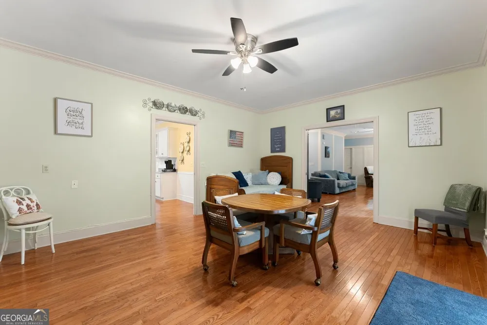731 Hidden Lakes TRL Jefferson, GA 30549