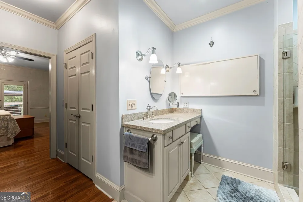 731 Hidden Lakes TRL Jefferson, GA 30549