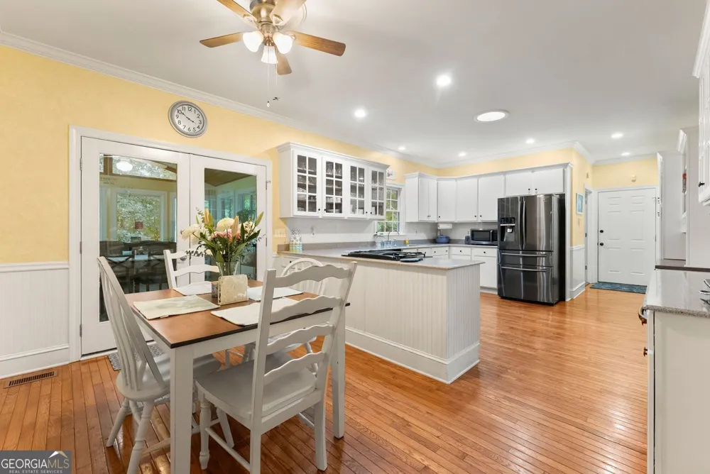 731 Hidden Lakes TRL Jefferson, GA 30549