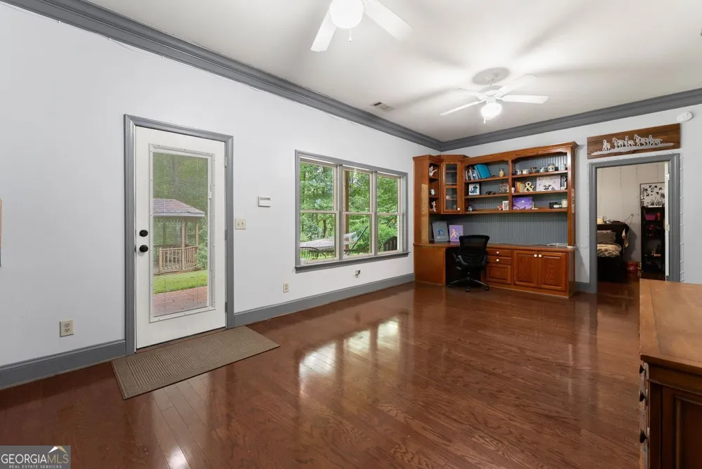 731 Hidden Lakes TRL Jefferson, GA 30549