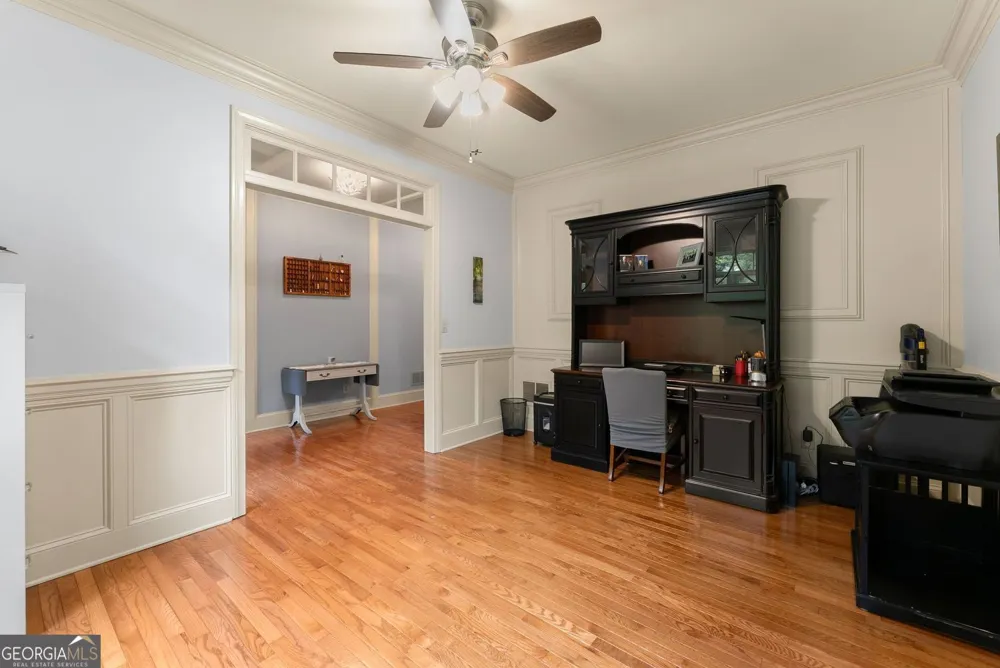 731 Hidden Lakes TRL Jefferson, GA 30549