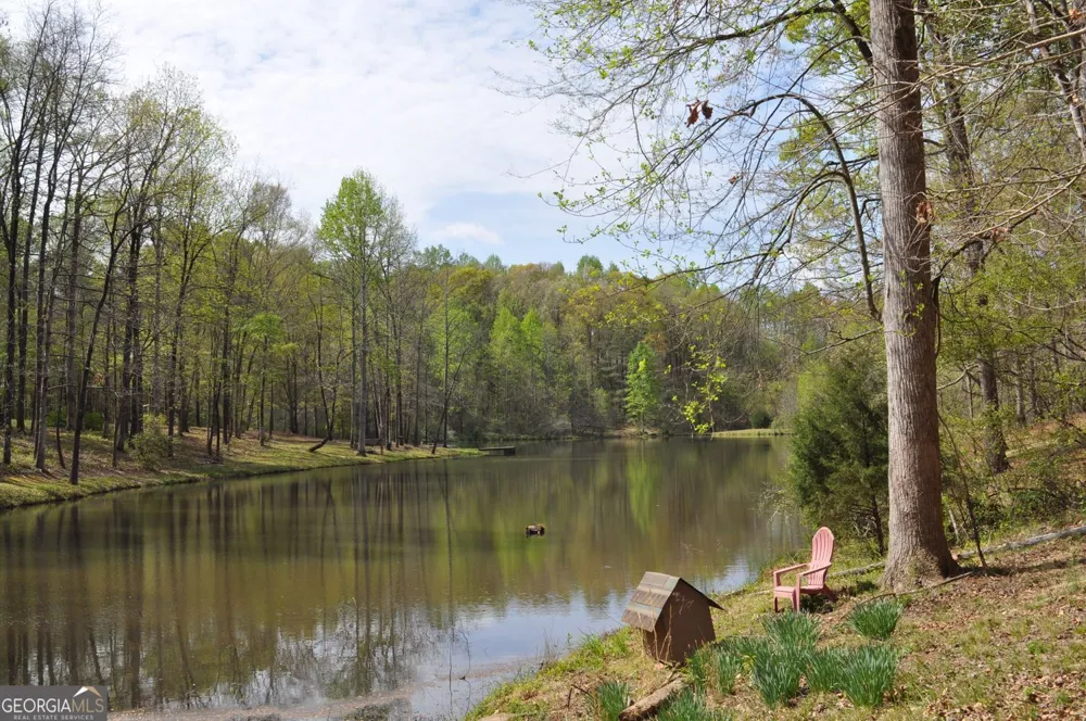 731 Hidden Lakes TRL Jefferson, GA 30549