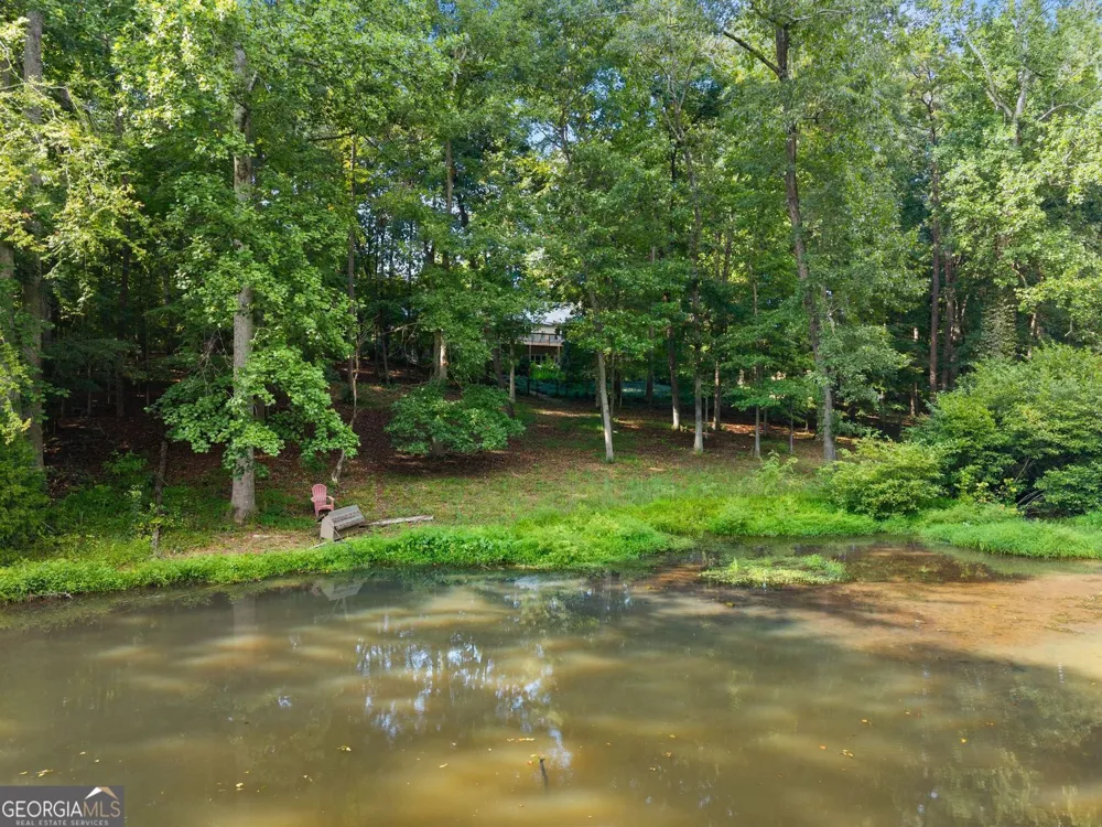 731 Hidden Lakes TRL Jefferson, GA 30549