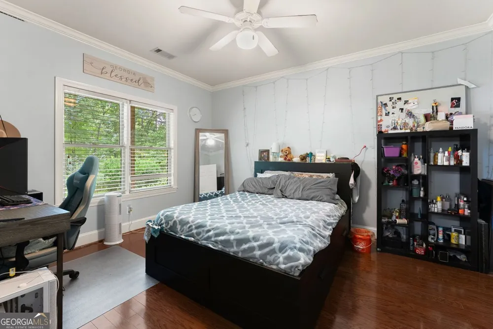 731 Hidden Lakes TRL Jefferson, GA 30549