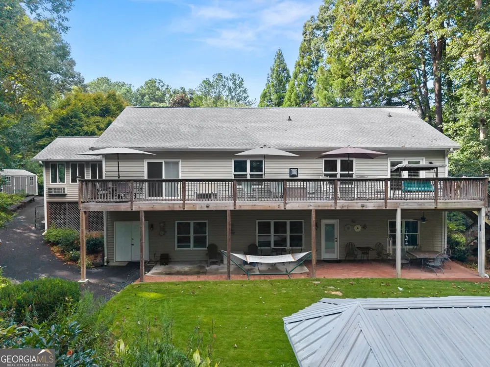 731 Hidden Lakes TRL Jefferson, GA 30549