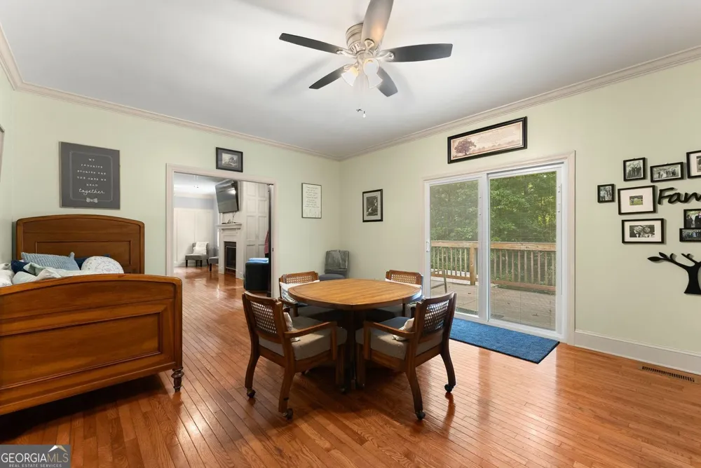 731 Hidden Lakes TRL Jefferson, GA 30549