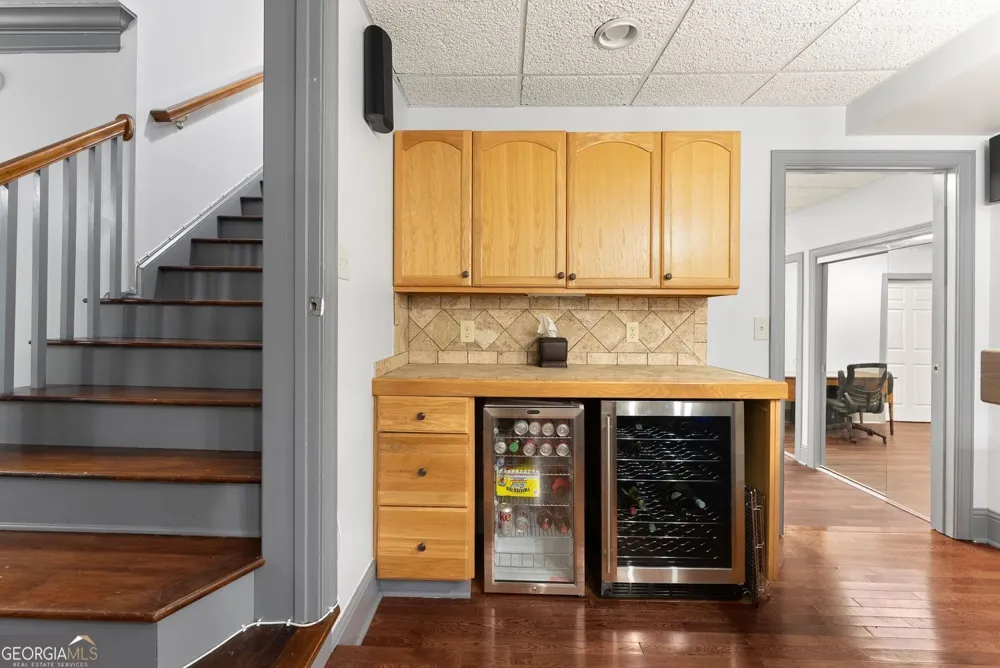 731 Hidden Lakes TRL Jefferson, GA 30549