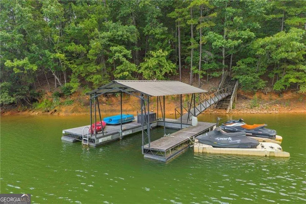 5427 Little River CIR Gainesville, GA 30506