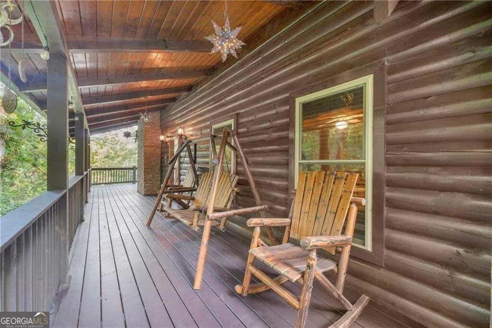 5427 Little River CIR Gainesville, GA 30506
