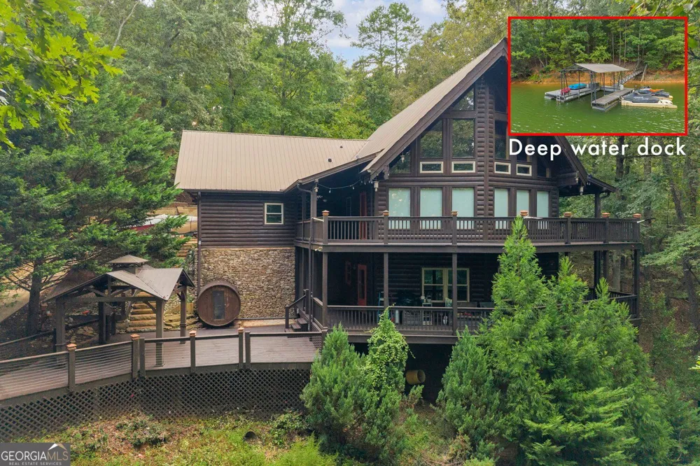 5427 Little River CIR Gainesville, GA 30506