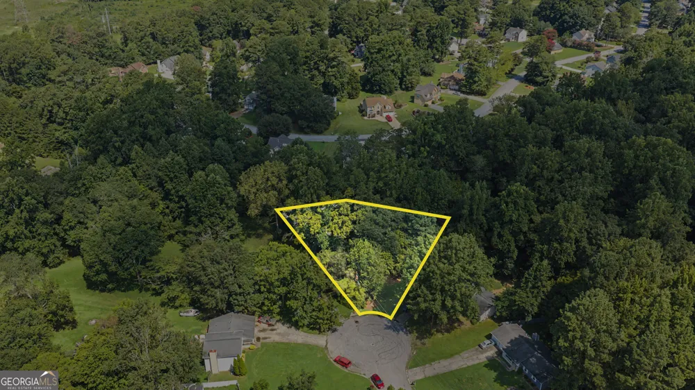 10218 Red Bridge CT Jonesboro, GA 30238