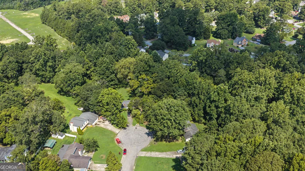 10218 Red Bridge CT Jonesboro, GA 30238