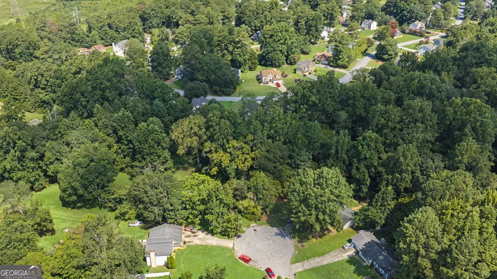 10218 Red Bridge CT Jonesboro, GA 30238