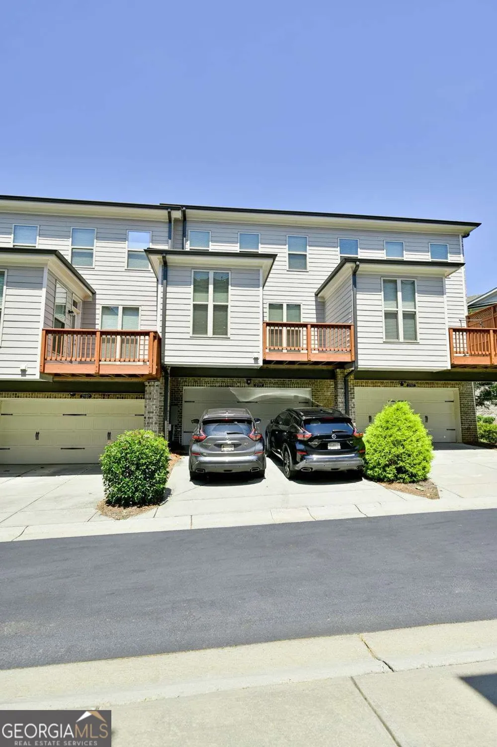 2177 Parkside Glen VW Duluth, GA 30097