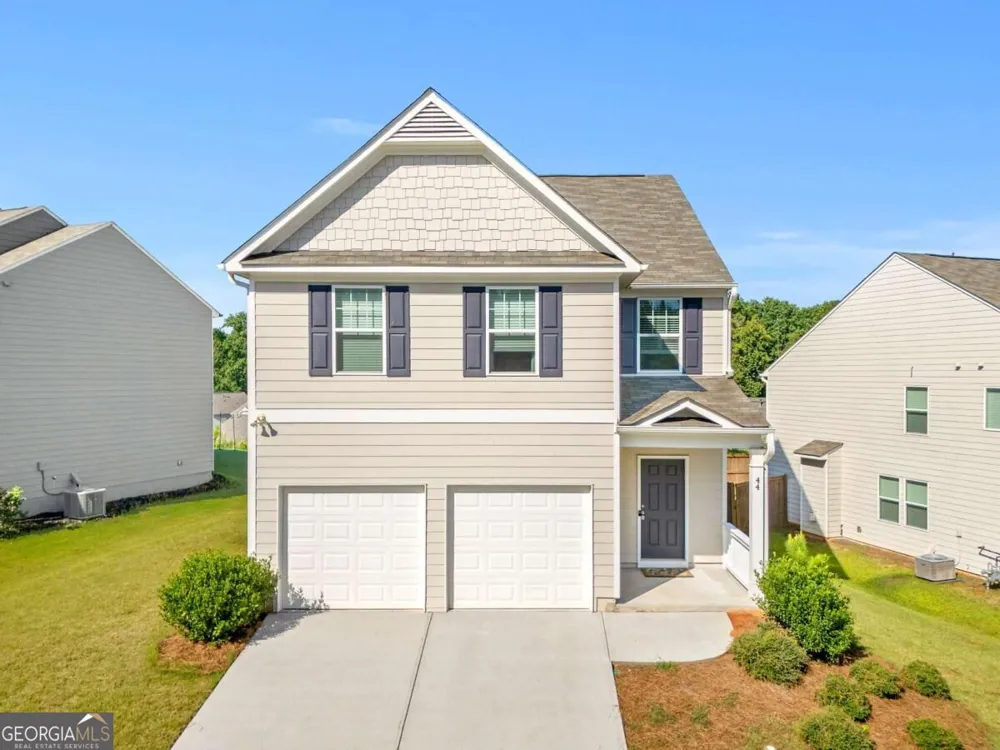 44 Pointe PL Dawsonville, GA 30534