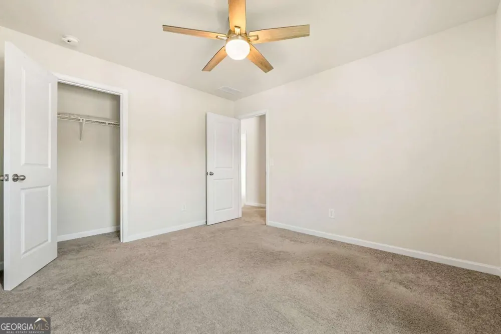 44 Pointe PL Dawsonville, GA 30534