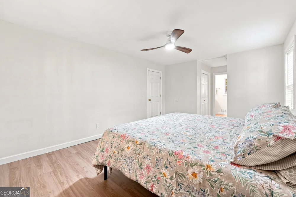 121 White Antelope ST Waleska, GA 30183
