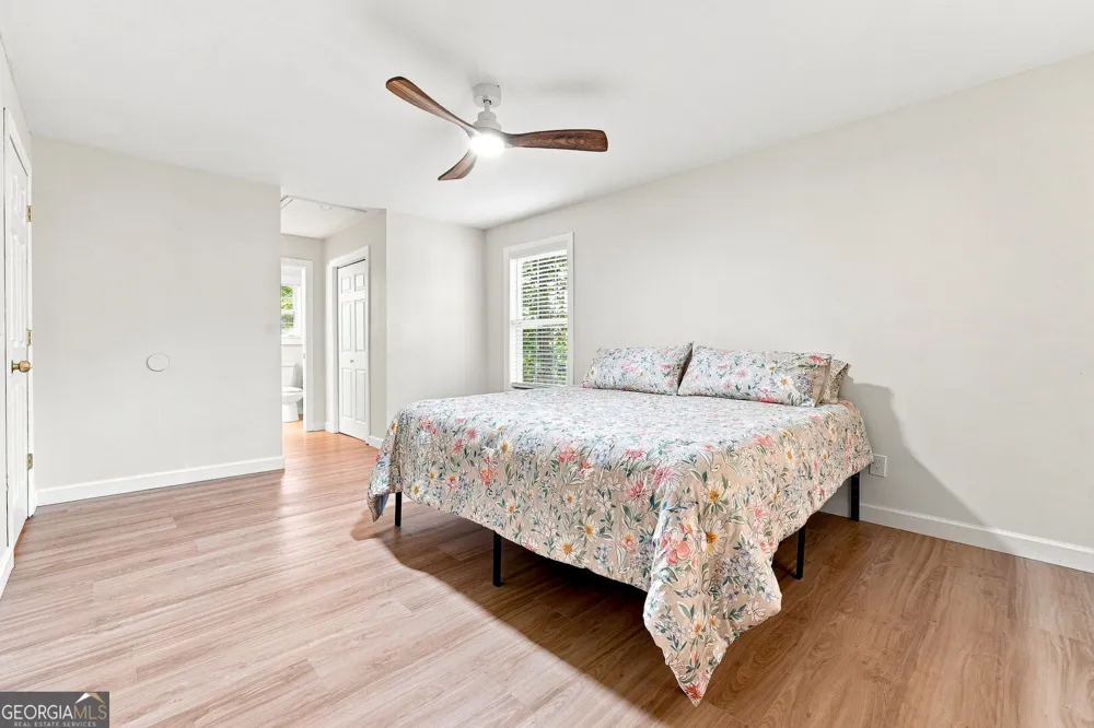 121 White Antelope ST Waleska, GA 30183