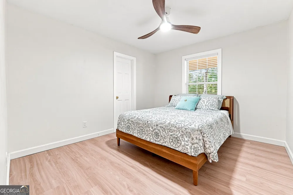 121 White Antelope ST Waleska, GA 30183