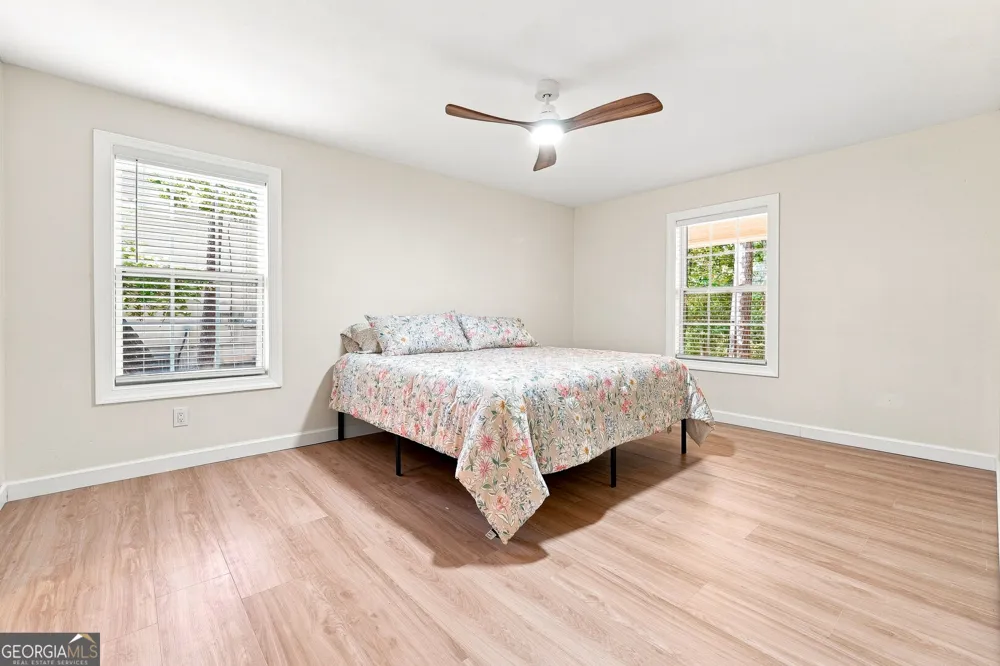 121 White Antelope ST Waleska, GA 30183