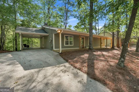 121 White Antelope ST