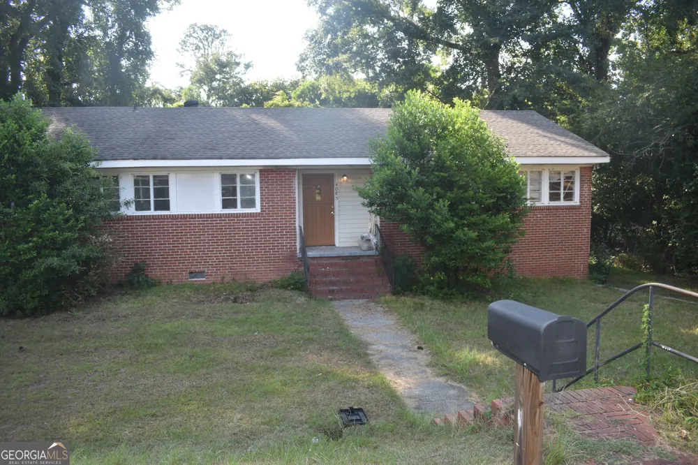 4085 Marse Allen RD Macon, GA 31206
