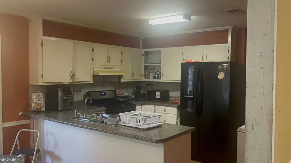 2401 Shea DR Macon, GA 31206