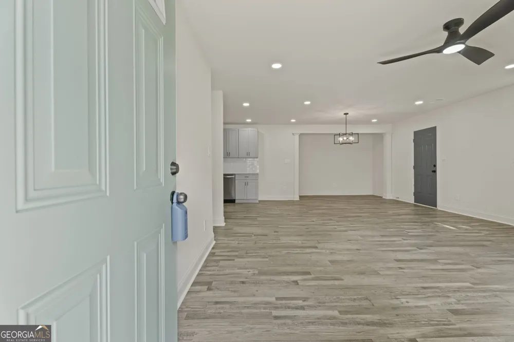 2718 Somerton DR Morrow, GA 30260
