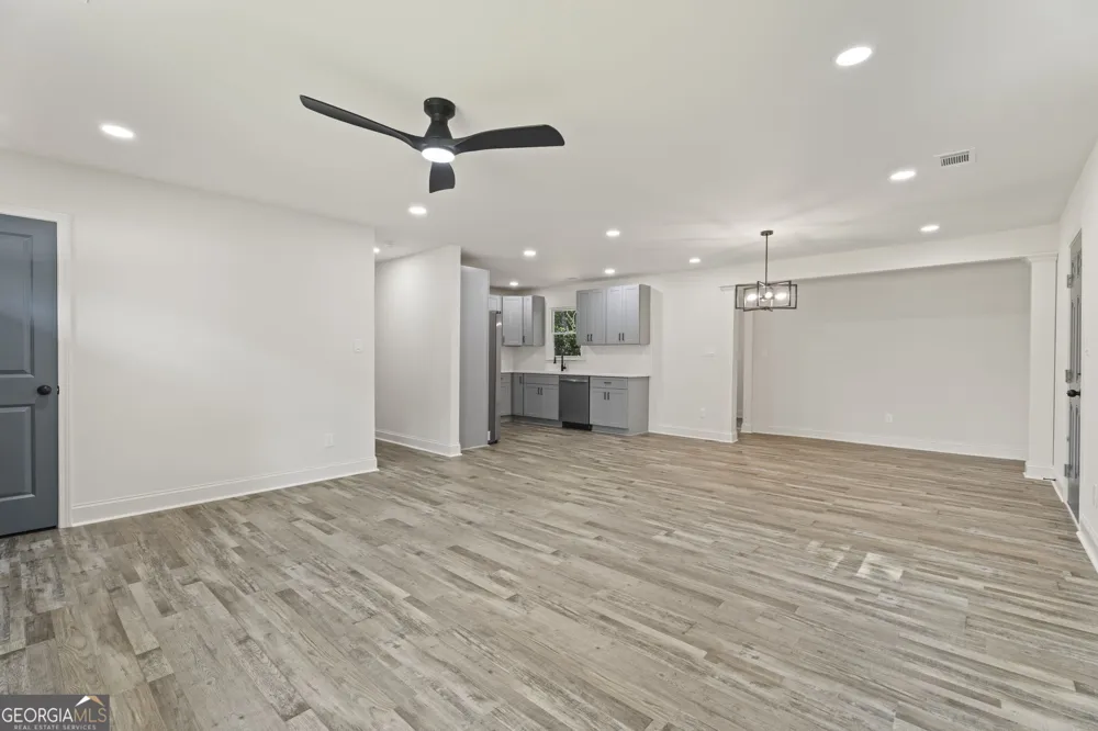 2718 Somerton DR Morrow, GA 30260