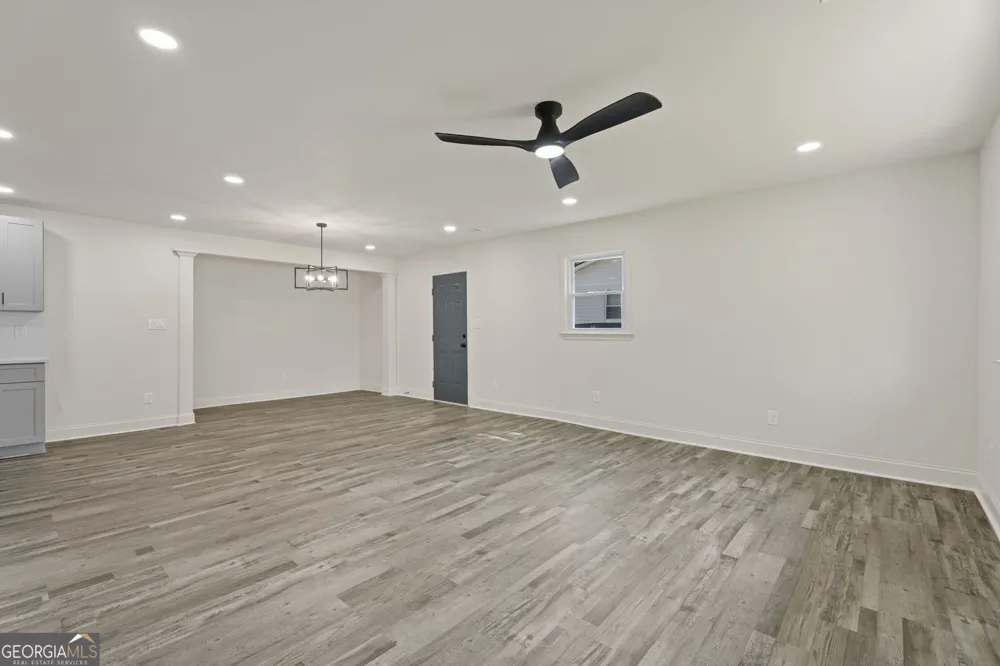 2718 Somerton DR Morrow, GA 30260