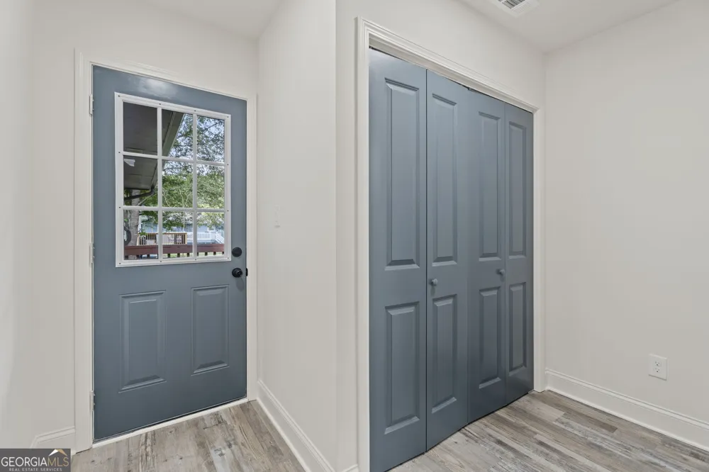 2718 Somerton DR Morrow, GA 30260
