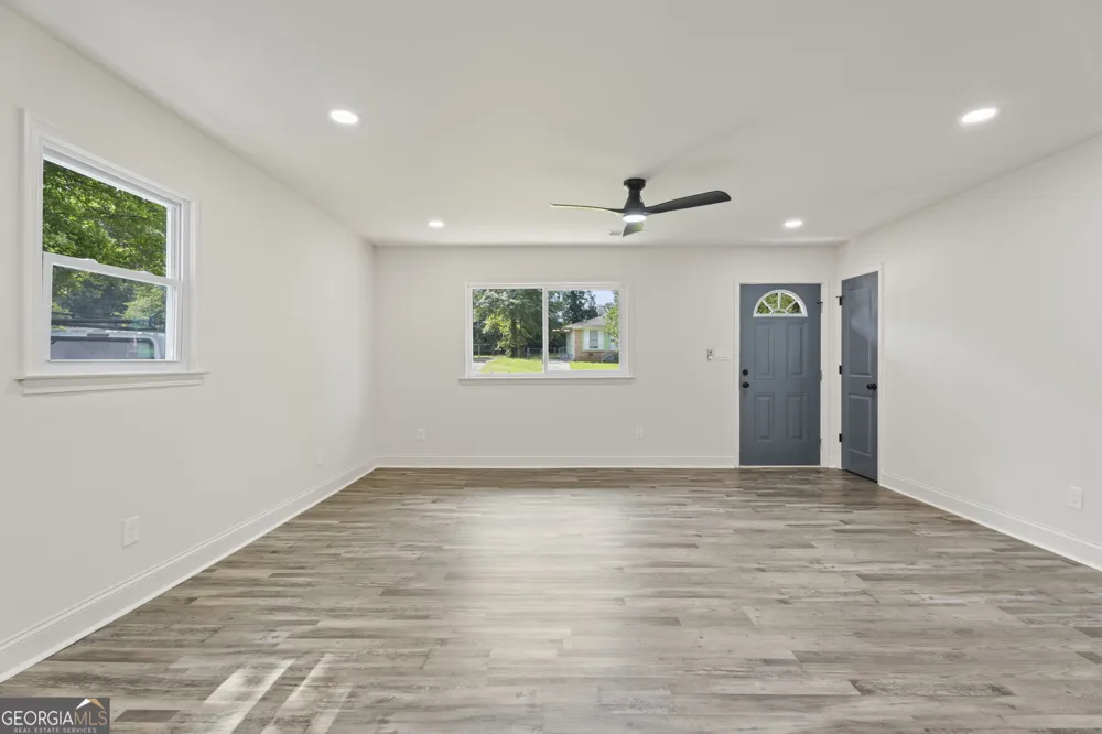 2718 Somerton DR Morrow, GA 30260