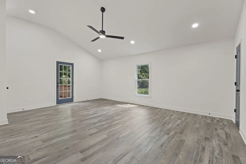 2718 Somerton DR Morrow, GA 30260