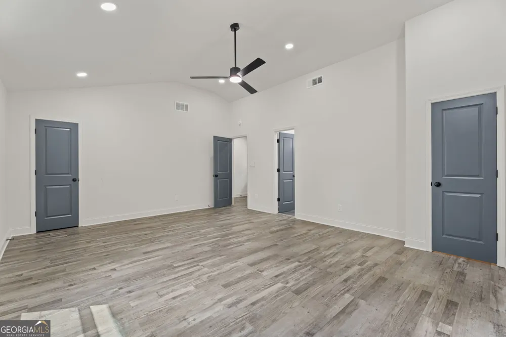 2718 Somerton DR Morrow, GA 30260