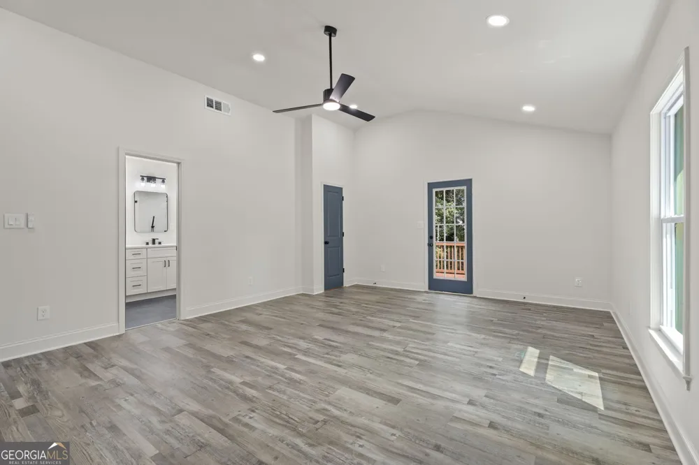 2718 Somerton DR Morrow, GA 30260