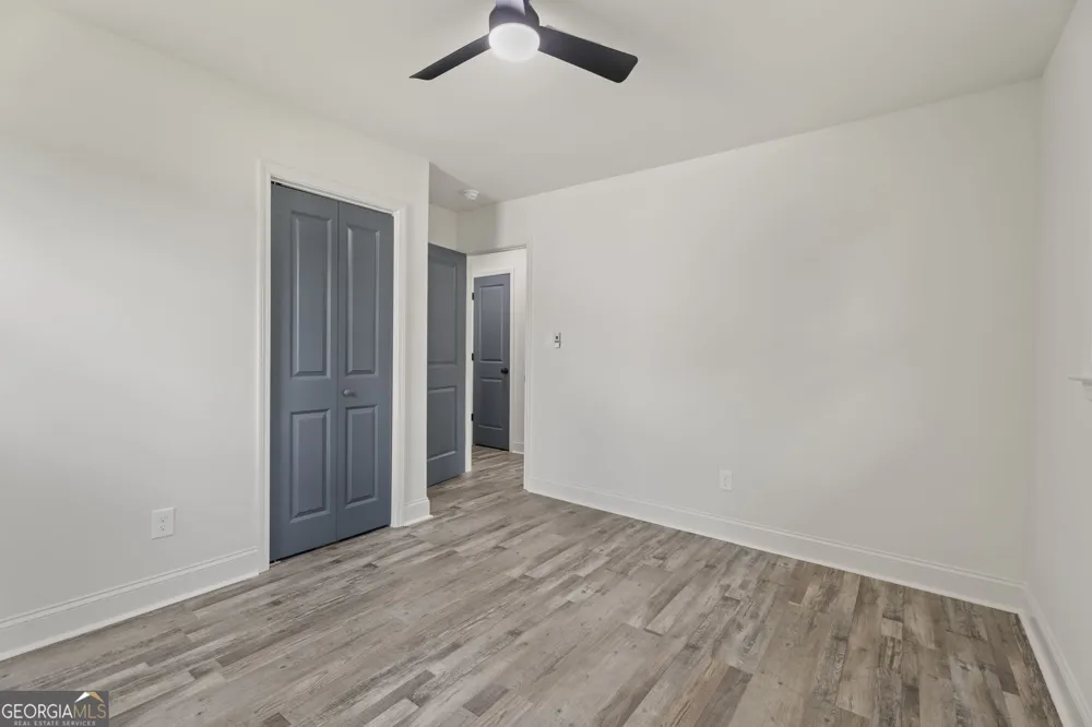 2718 Somerton DR Morrow, GA 30260
