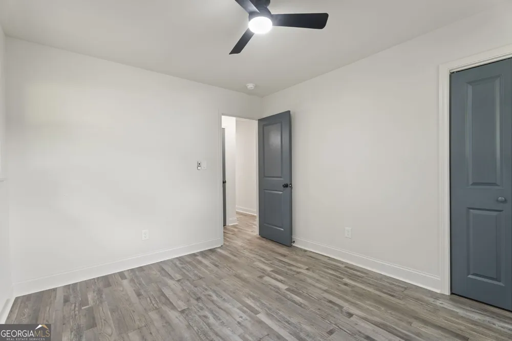 2718 Somerton DR Morrow, GA 30260