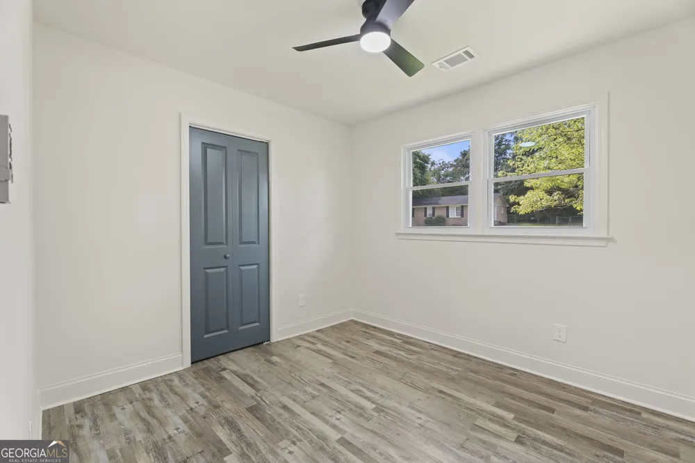 2718 Somerton DR Morrow, GA 30260