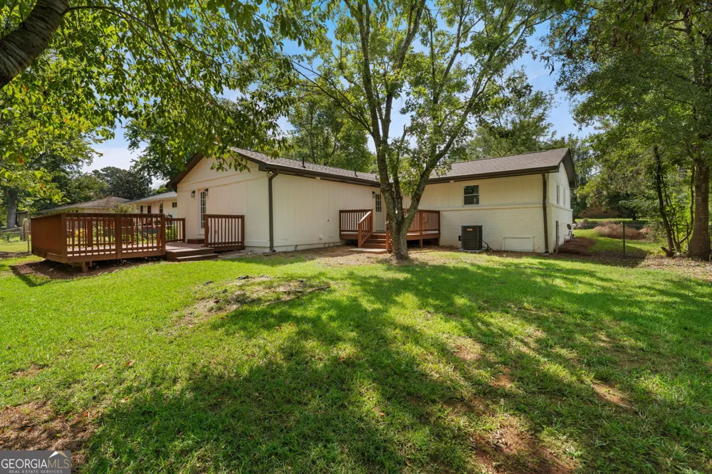 2718 Somerton DR Morrow, GA 30260