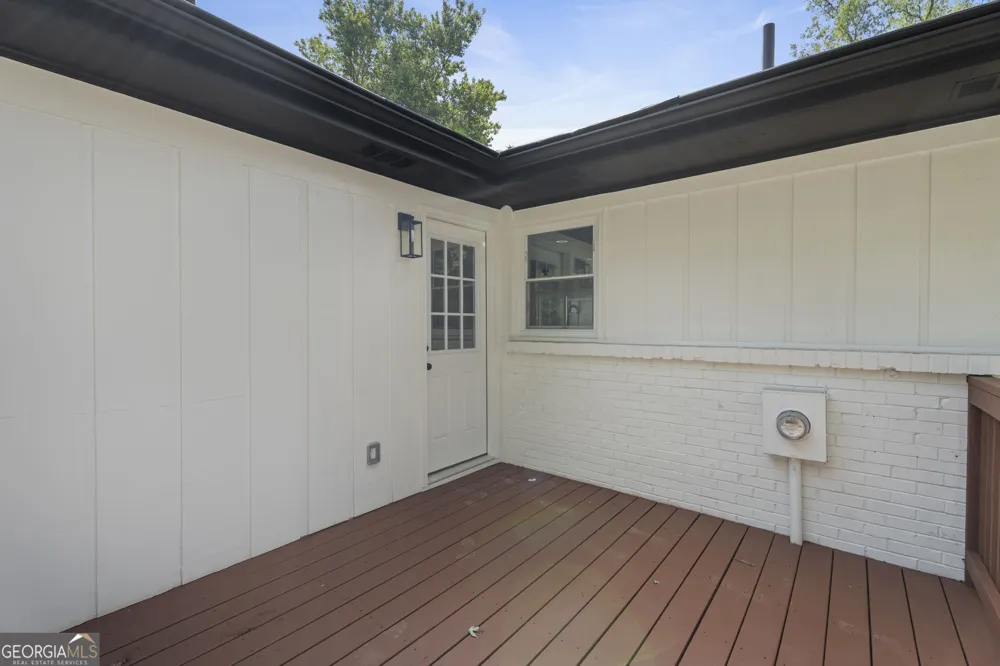 2718 Somerton DR Morrow, GA 30260