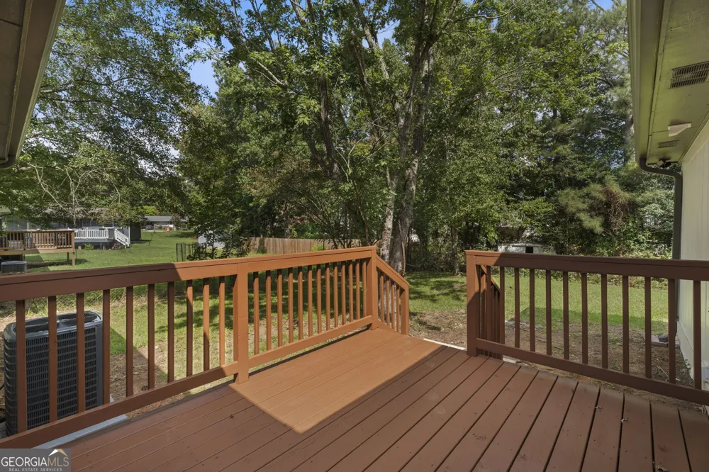 2718 Somerton DR Morrow, GA 30260