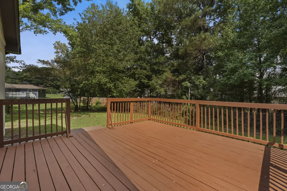 2718 Somerton DR Morrow, GA 30260