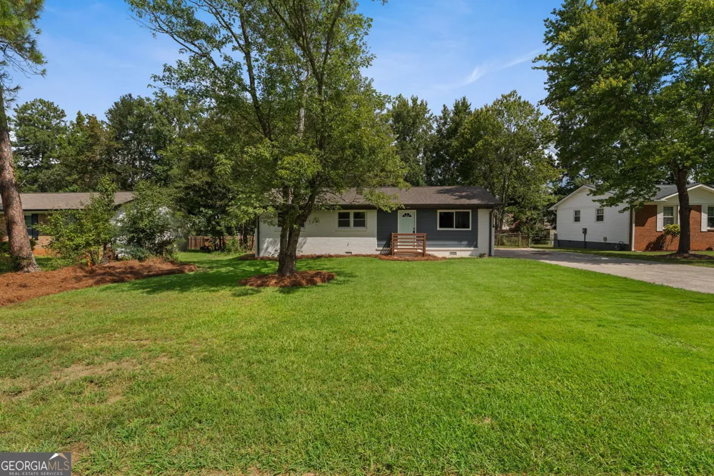 2718 Somerton DR Morrow, GA 30260