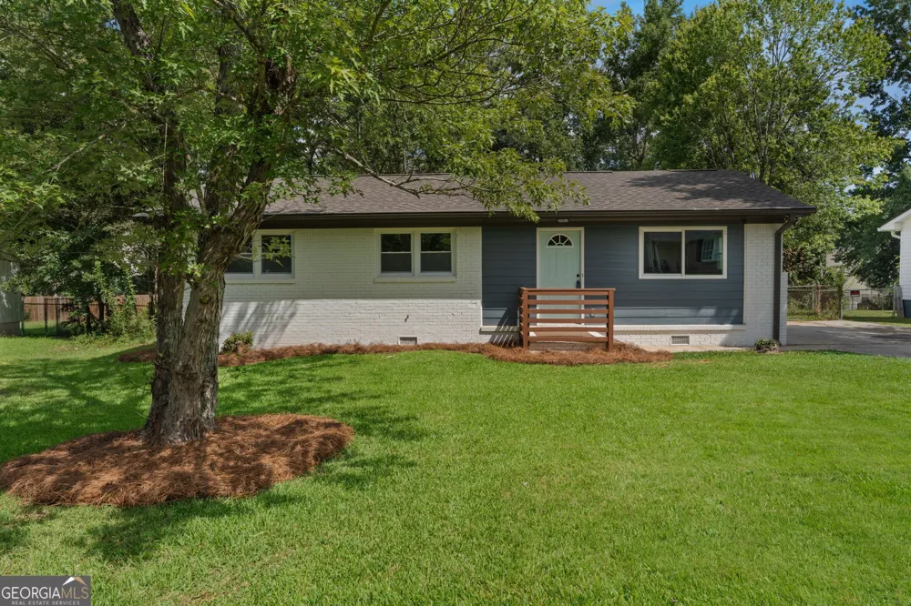 2718 Somerton DR Morrow, GA 30260