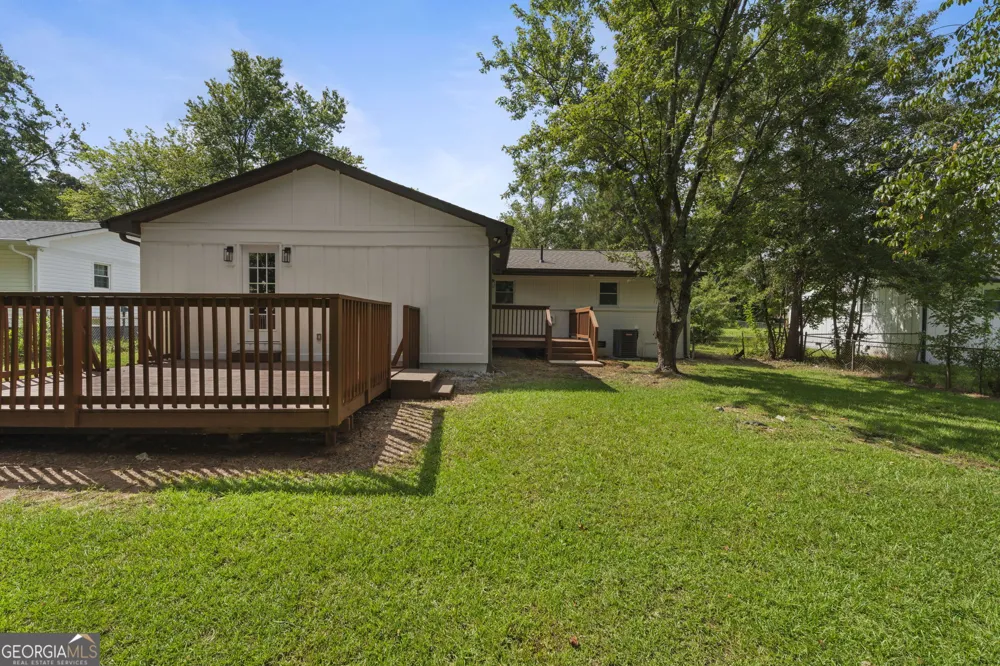 2718 Somerton DR Morrow, GA 30260