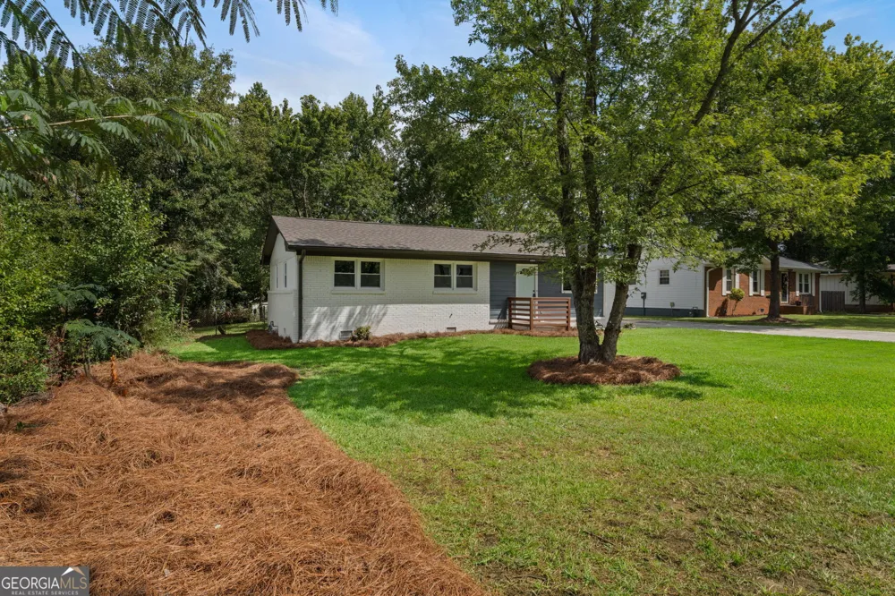 2718 Somerton DR Morrow, GA 30260
