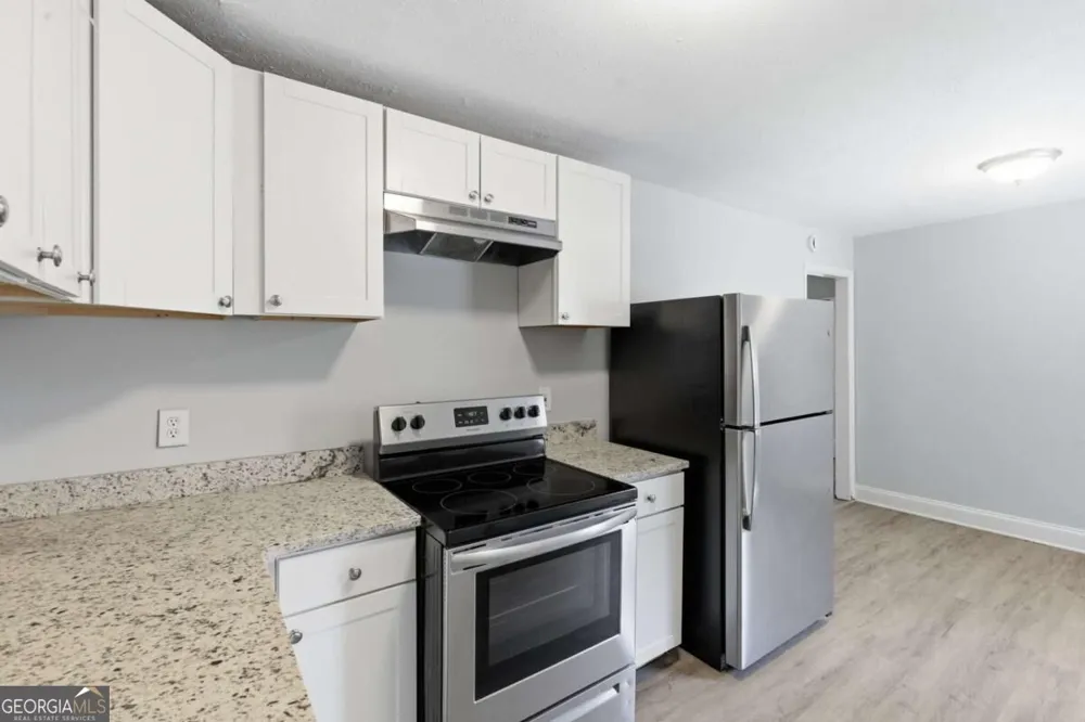 327 Addington ST SW Atlanta, GA 30310