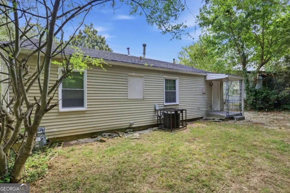 327 Addington ST SW Atlanta, GA 30310