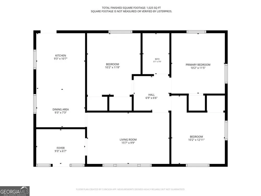 327 Addington ST SW Atlanta, GA 30310